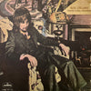 Rod Stewart - Never A Dull Moment (Vinyl, LP, Album, Stereo) Good Plus (G+) / Very Good Plus (VG+)