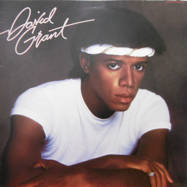 Master Release: David Grant by David Grant
