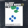 Antonio Carlos Jobim - All About Bossa Nova Vol.2 (Vinyl, LP, Compilation, Stereo) Very Good Plus (VG+) / Very Good (VG)