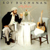 Roy Buchanan - My Babe (Vinyl, LP, Album, Promo) Very Good Plus (VG+) / Good Plus (G+)