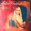 Youichi Suzuki And Latin Companion - Latin Cocktail Vol. 3 (Vinyl, LP, Compilation, Stereo) Good Plus (G+) / Good Plus (G+)