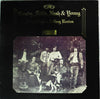Crosby, Stills, Nash & Young - Déjà Vu (Vinyl, LP, Album, Reissue) Very Good (VG) / Very Good (VG)