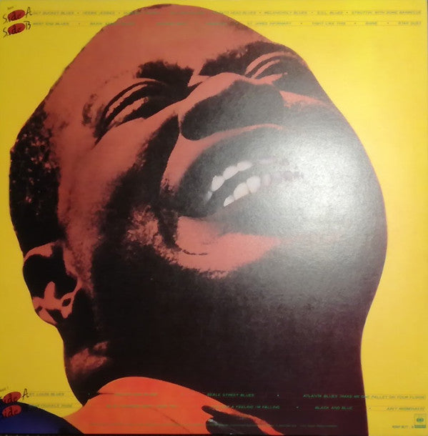 Louis Armstrong