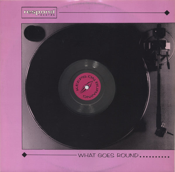 Release: Fickle Public Speakin'-Vinyl-UK-1983-KOBX 703-15674814