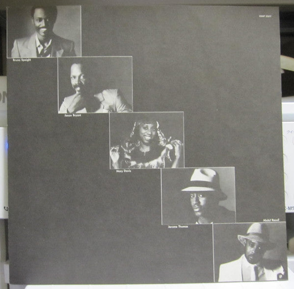 Just The Way You Like It