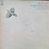 Wolfgang Amadeus Mozart - Sonatas No.2, K.280 / No.8, K.310 / No.9, K.311 / No.11, K.331 / Fantasy In D Minor, K.397 (LP, Album, Stereo) - Very Good Plus (VG+) / Very Good Plus (VG+)