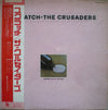 The Crusaders - Scratch (Vinyl, LP, Album, Promo) Very Good (VG) / Good (G)