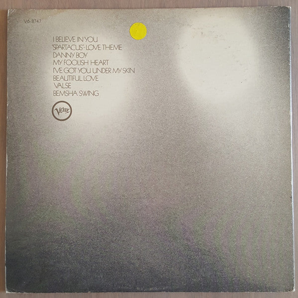 The Best Of Bill Evans