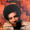 Smokey Robinson - Pure Smokey (Vinyl, LP, Album) Good Plus (G+) / Good Plus (G+)
