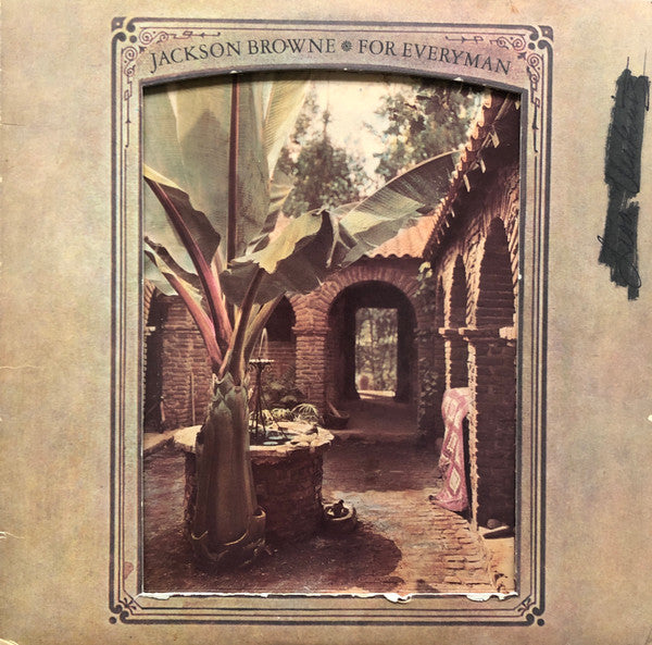 Release: For Everyman-Vinyl-US-1973-SD 5067-20056018