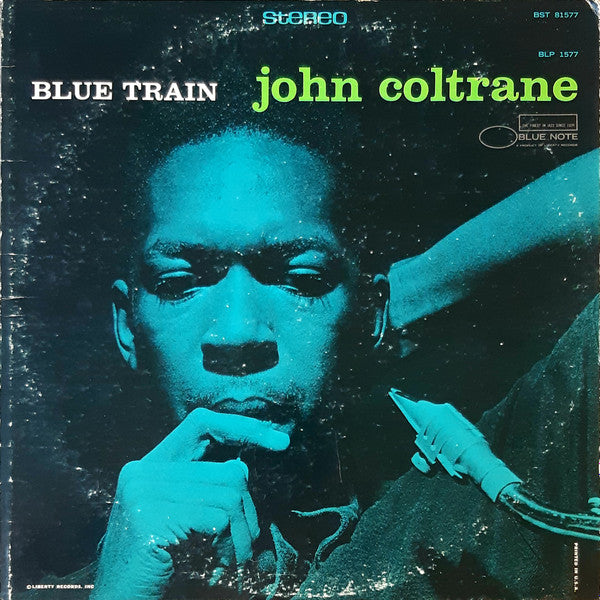 Blue Train