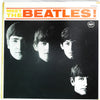The Beatles - Meet The Beatles! (LP, Album, Reissue) - Near Mint (NM or M-) / Very Good Plus (VG+)
