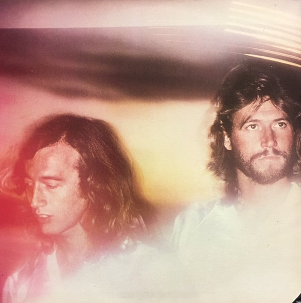 Release: Spirits Having Flown-Vinyl-US-1979-RS-1-3041-11109924