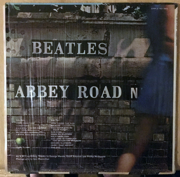 Abbey Road