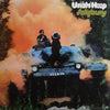 Uriah Heep - Salisbury (LP, Album, Reissue, Stereo) - Very Good (VG) / Very Good Plus (VG+)