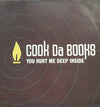 Cook Da Books - You Hurt Me Deep Inside (Vinyl, 12