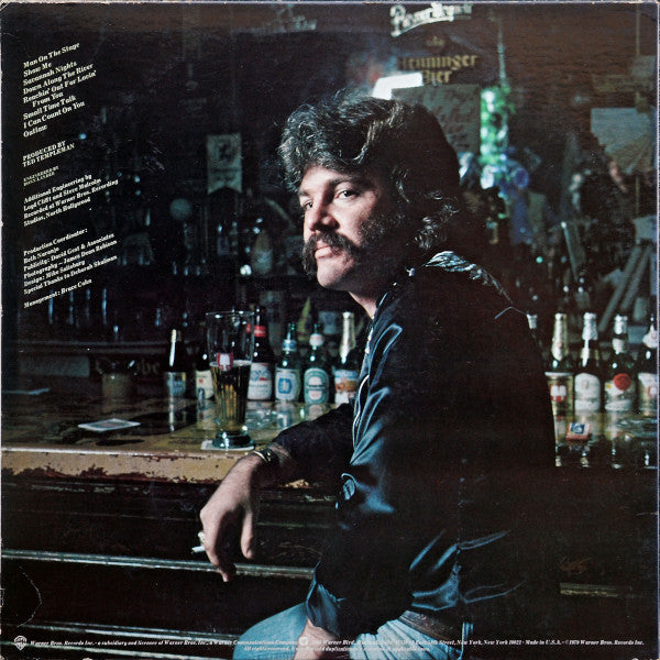 Release: Everything You've Heard Is True-Vinyl-US-1979-BSK 3304-15486628