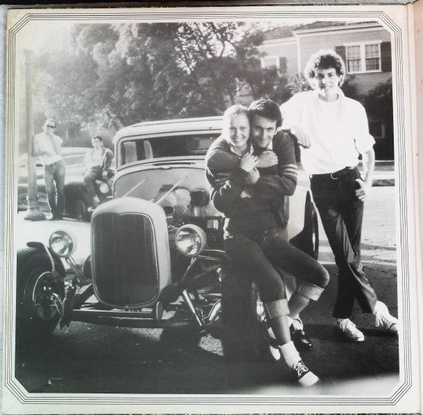 Master Release: American Graffiti, Vol. III by Various