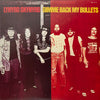 Lynyrd Skynyrd - Gimme Back My Bullets (LP, Album, Reissue) - Very Good Plus (VG+) / Very Good Plus (VG+)