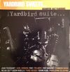 Various - Yardbird Sweets...Assorted Jazz Flavours (2xVinyl, LP, Compilation, Stereo) Good Plus (G+) / Good Plus (G+)