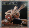 Ravi Shankar - Concerto For Sitar & Orchestra (LP, Album) - Very Good Plus (VG+) / Good Plus (G+)