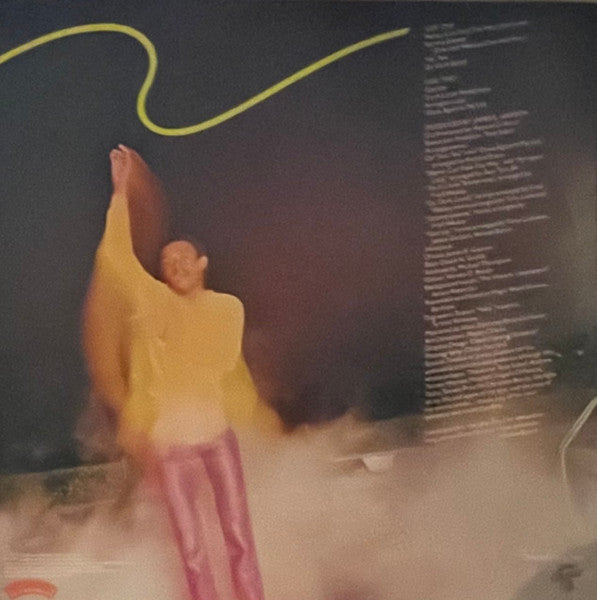Release: Get Up-Vinyl-US-1979-CCLP 2009-28943347