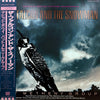 Pat Metheny Group - The Falcon And The Snowman (Original Motion Picture Soundtrack) (LP, Album, Promo) - Near Mint (NM or M-) / Very Good Plus (VG+)