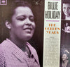 Billie Holiday - The Golden Years (3xVinyl, Box Set, LP, Compilation, Reissue, Mono, Mono) Very Good (VG) / Very Good (VG)