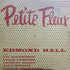 Edmond Hall - Petite Fleur (Vinyl, LP, Mono) Very Good (VG) / Very Good (VG)