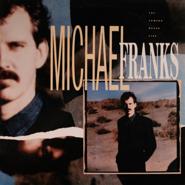 Release: The Camera Never Lies-Vinyl-Japan-1987-P-13508-22817819