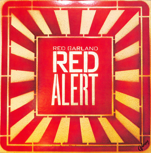 Red Alert