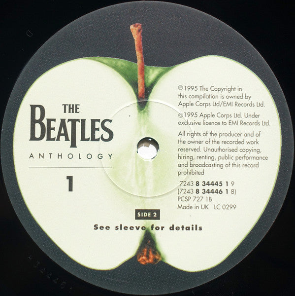 Anthology 1