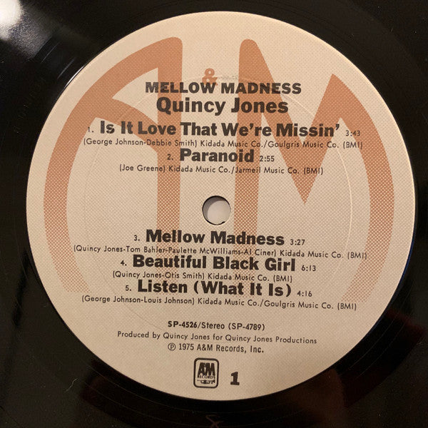 Mellow Madness