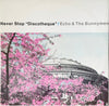 Echo & The Bunnymen - Never Stop 
