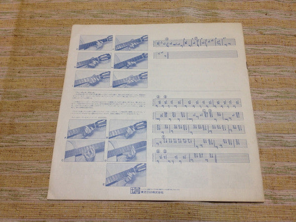 How To Play Blues Guitar