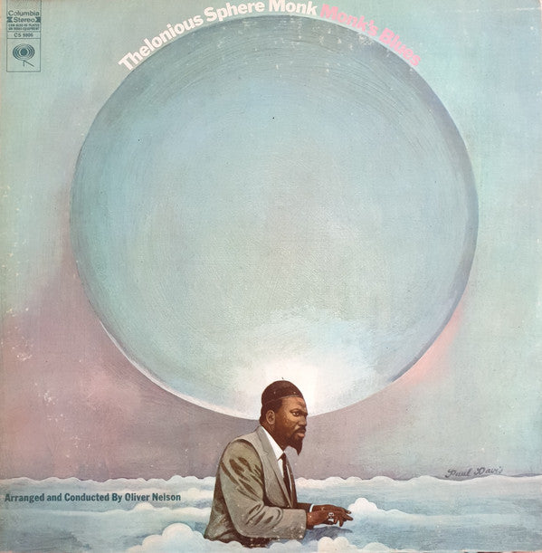Monk's Blues