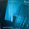New York Jazz Quartet - Surge (Vinyl, LP, Album) Good Plus (G+) / Good Plus (G+)