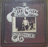 Nitty Gritty Dirt Band - Uncle Charlie & His Dog Teddy (LP, Album) - Very Good Plus (VG+) / Good Plus (G+)