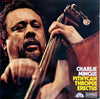 Charlie Mingus* - Pithycanthropus Erectus (Vinyl, LP, Album, Reissue, Stereo) Very Good (VG) / Very Good (VG)