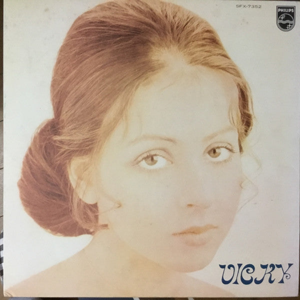 Vicky