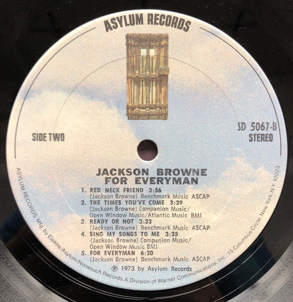 For Everyman