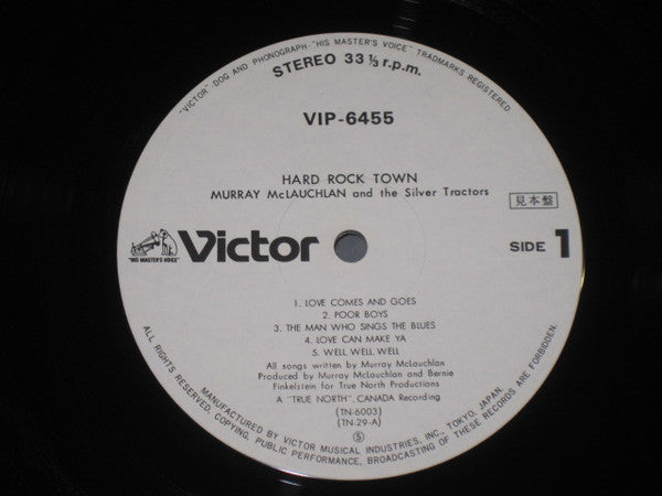 Hard Rock Town