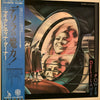 Ike & Tina Turner - Delilah's Power = デリラの魔力! (LP, Compilation, Promo) - Near Mint (NM or M-) / Very Good (VG)