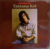 John Sebastian - Tarzana Kid (Vinyl, LP, Album, Stereo) Very Good (VG) / Very Good Plus (VG+)