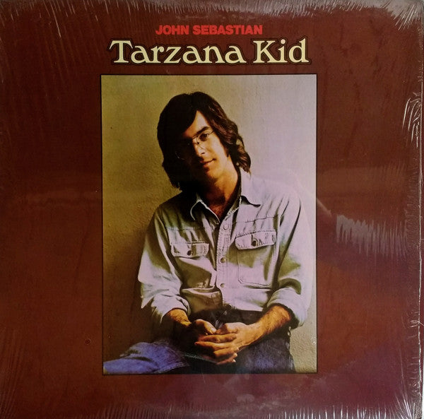 Tarzana Kid