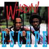 Whodini - Escape (Vinyl, LP, Album) Very Good (VG) / Very Good (VG)