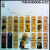 Various - This Is Modern Jazz! (2xVinyl, Box Set, LP, Compilation) Good Plus (G+) / Good Plus (G+)