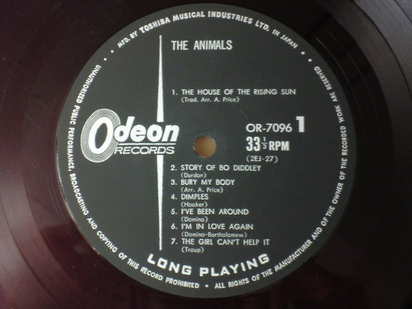 The Animals