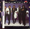 The Dramatics - Somewhere In Time (A Dramatic Reunion) (LP, Album, Promo) - Very Good (VG) / Very Good (VG)