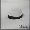 M-Band (3) - Zapper (LP, Album) - Near Mint (NM or M-) / Very Good Plus (VG+)